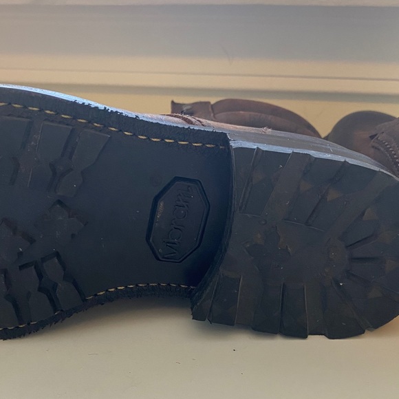 Bibliotek boots - Picture 4 of 5